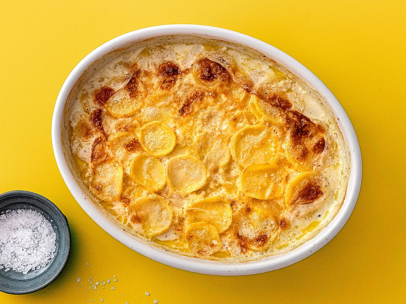 Gratin dauphinois