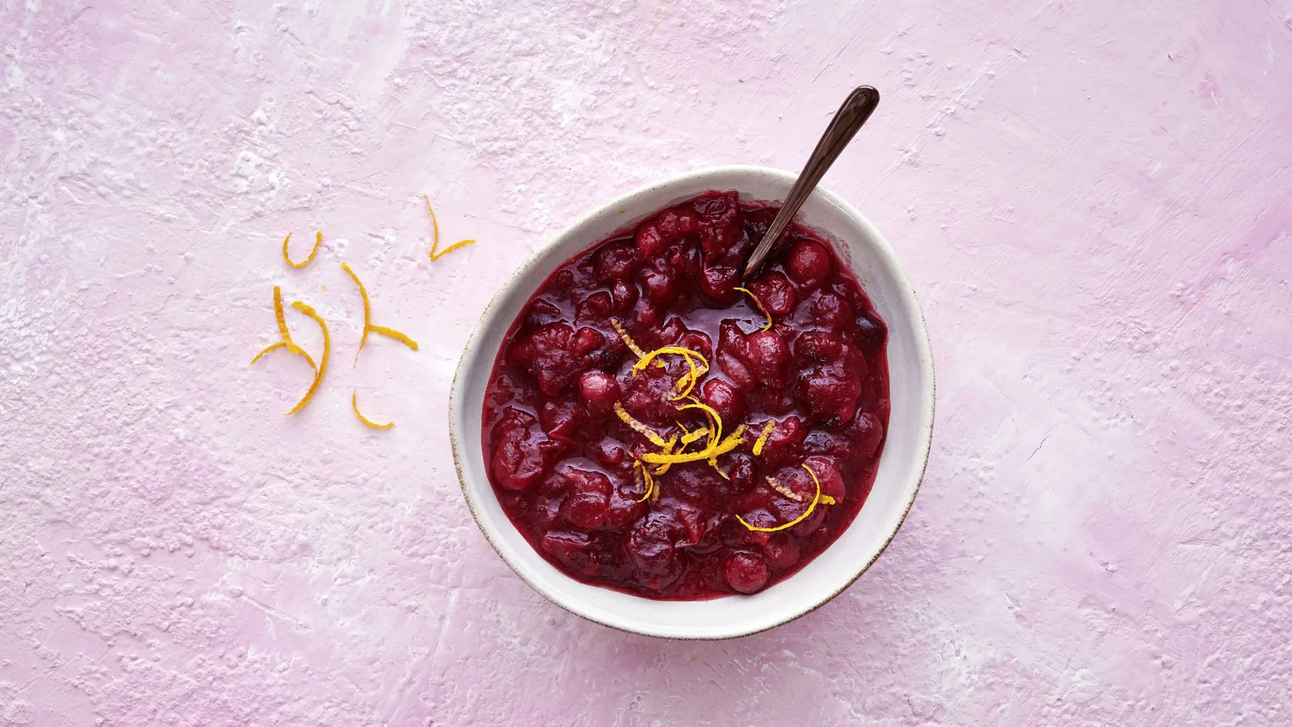 Cranberrysauce