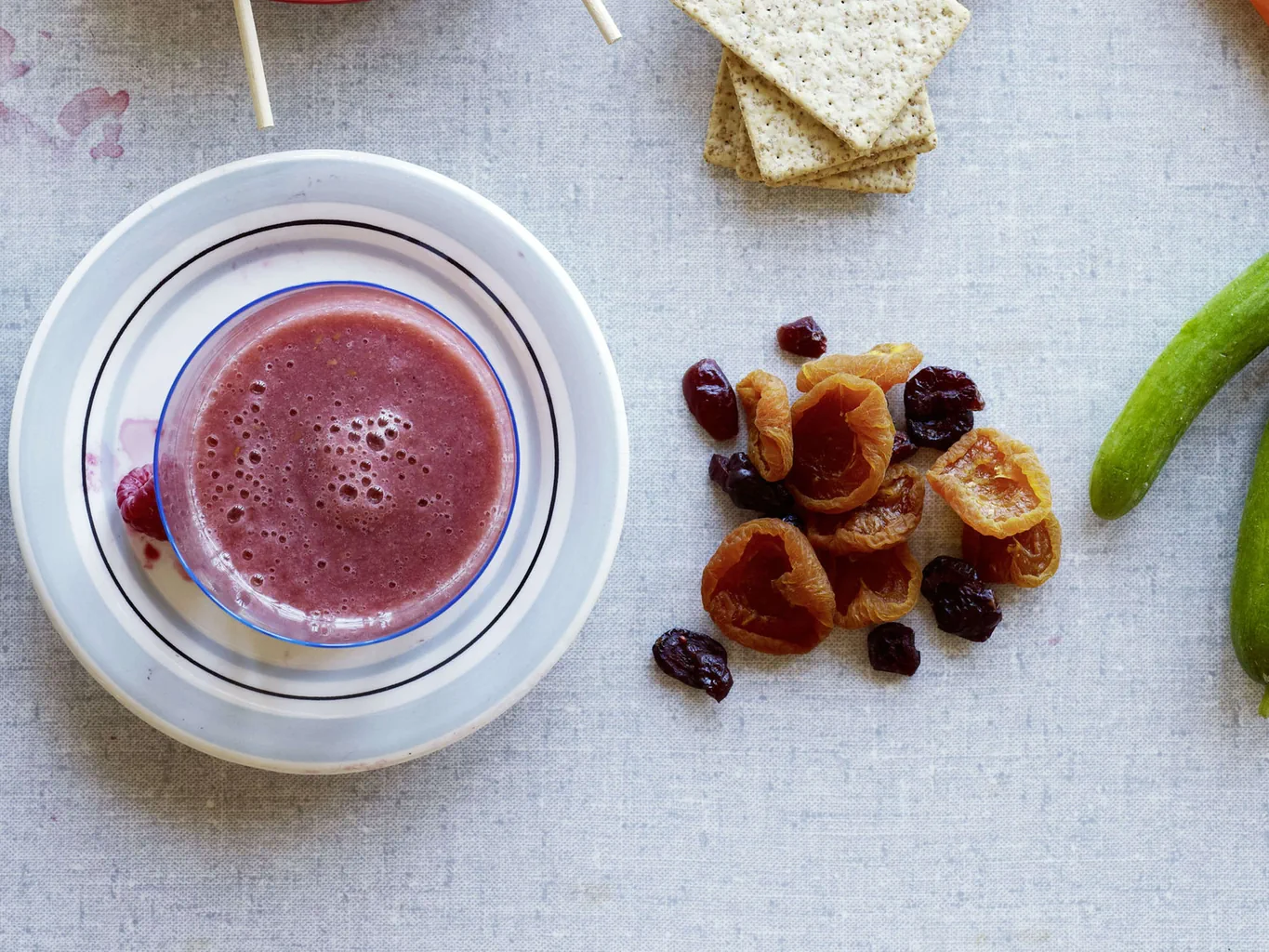 Frucht-Smoothie