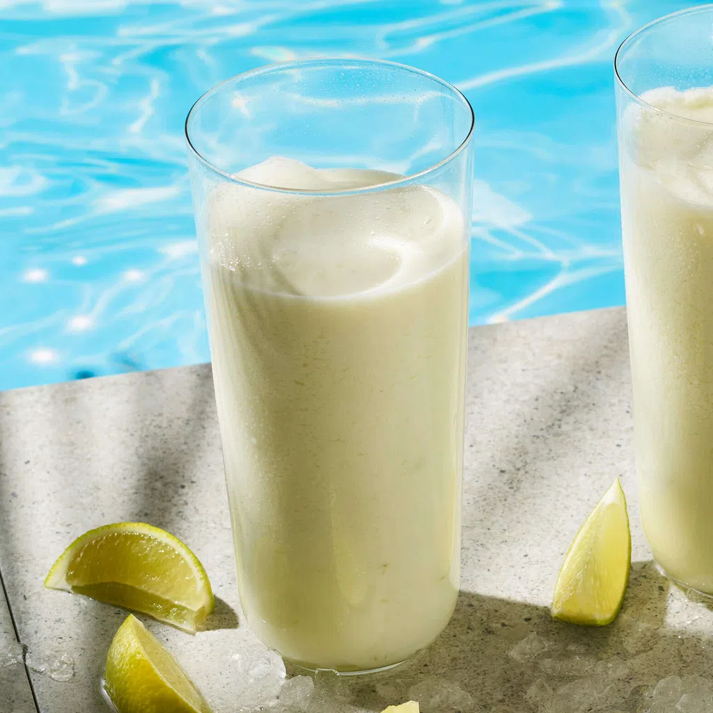 Limonada suíça