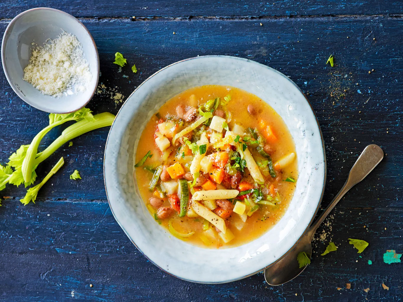 Minestrone