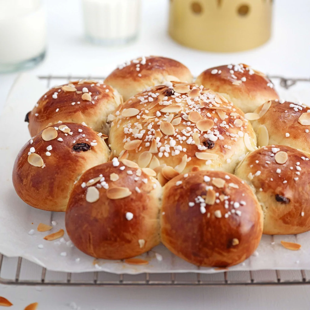 Gâteau des Rois
