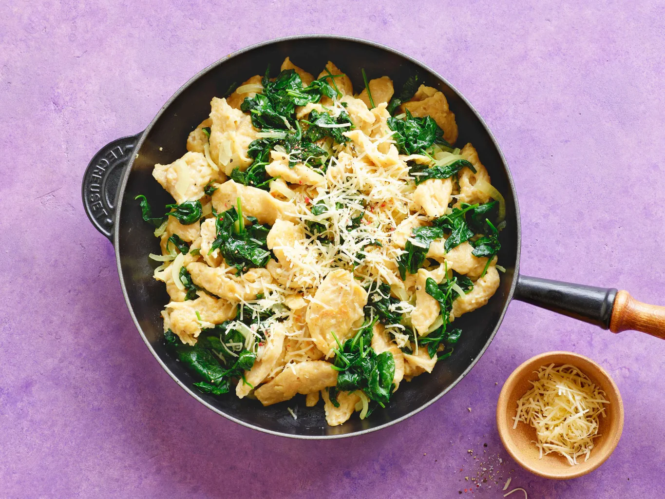 Pizzoccheri