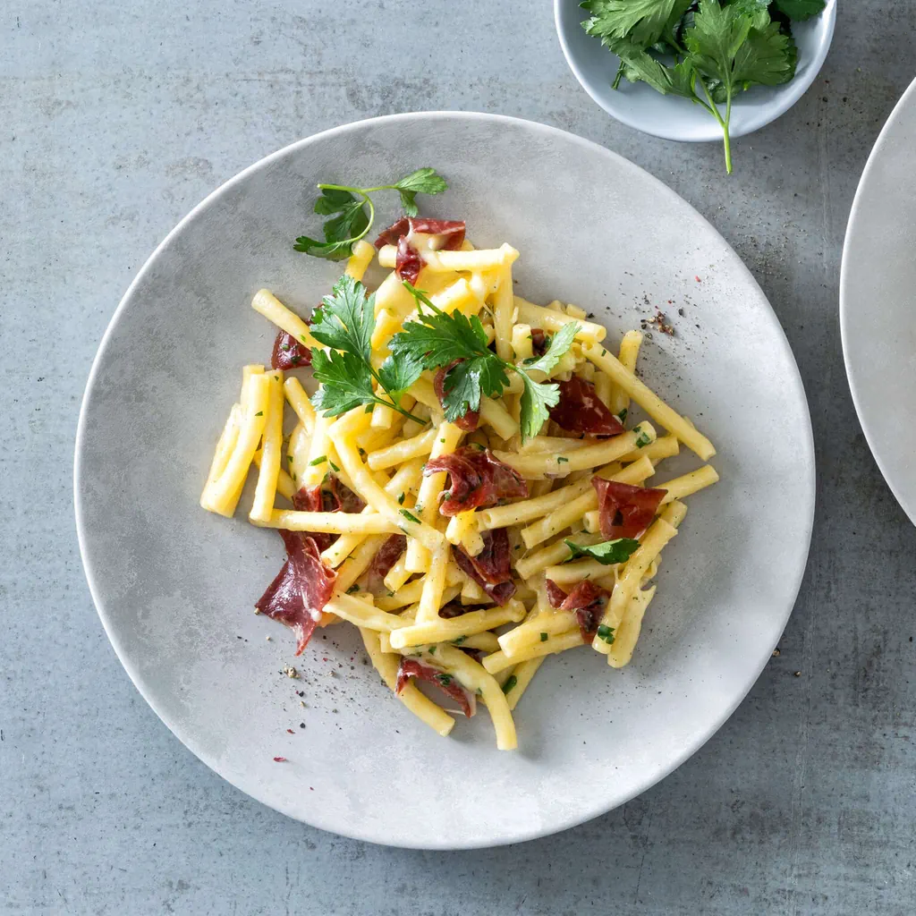 Sennen-Pasta