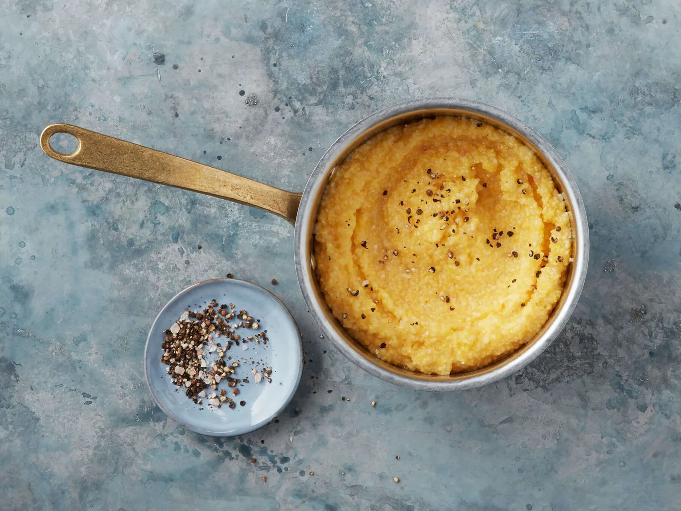 Polenta