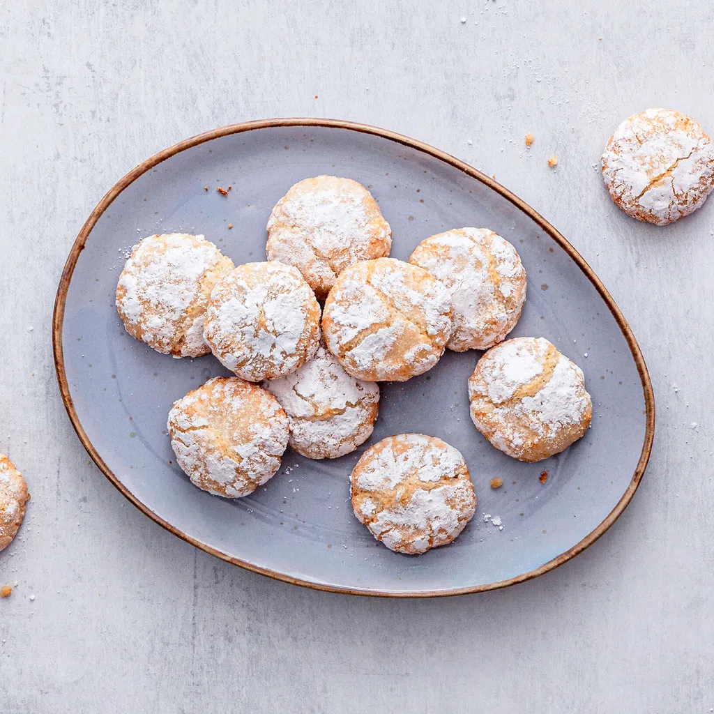 Amaretti