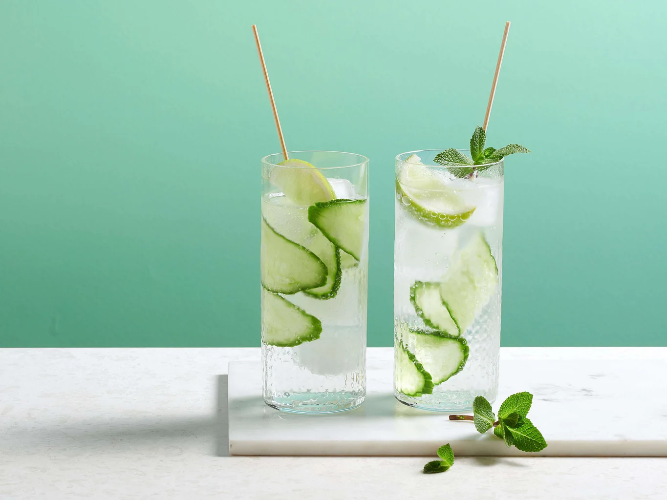 Gin Tonic
