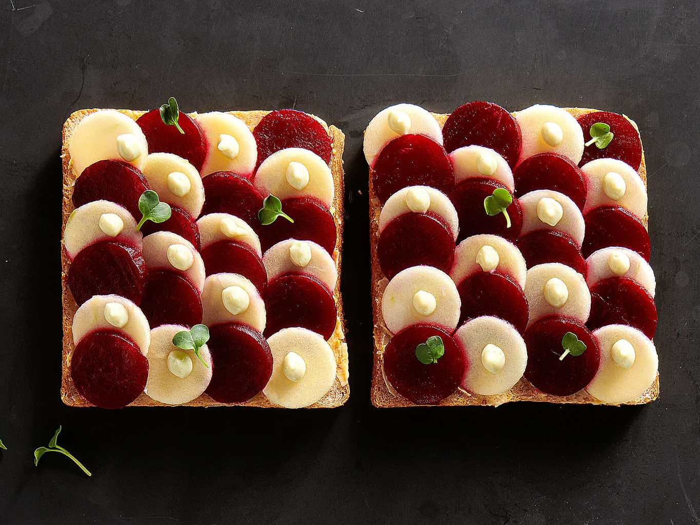 Randen-Canapé