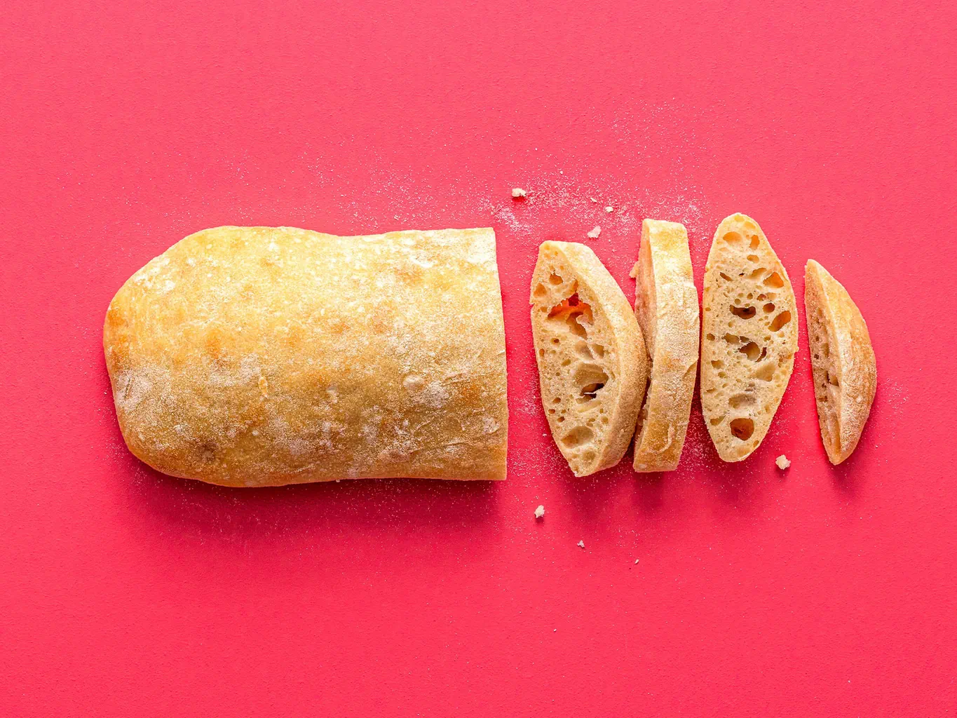 Ciabatta