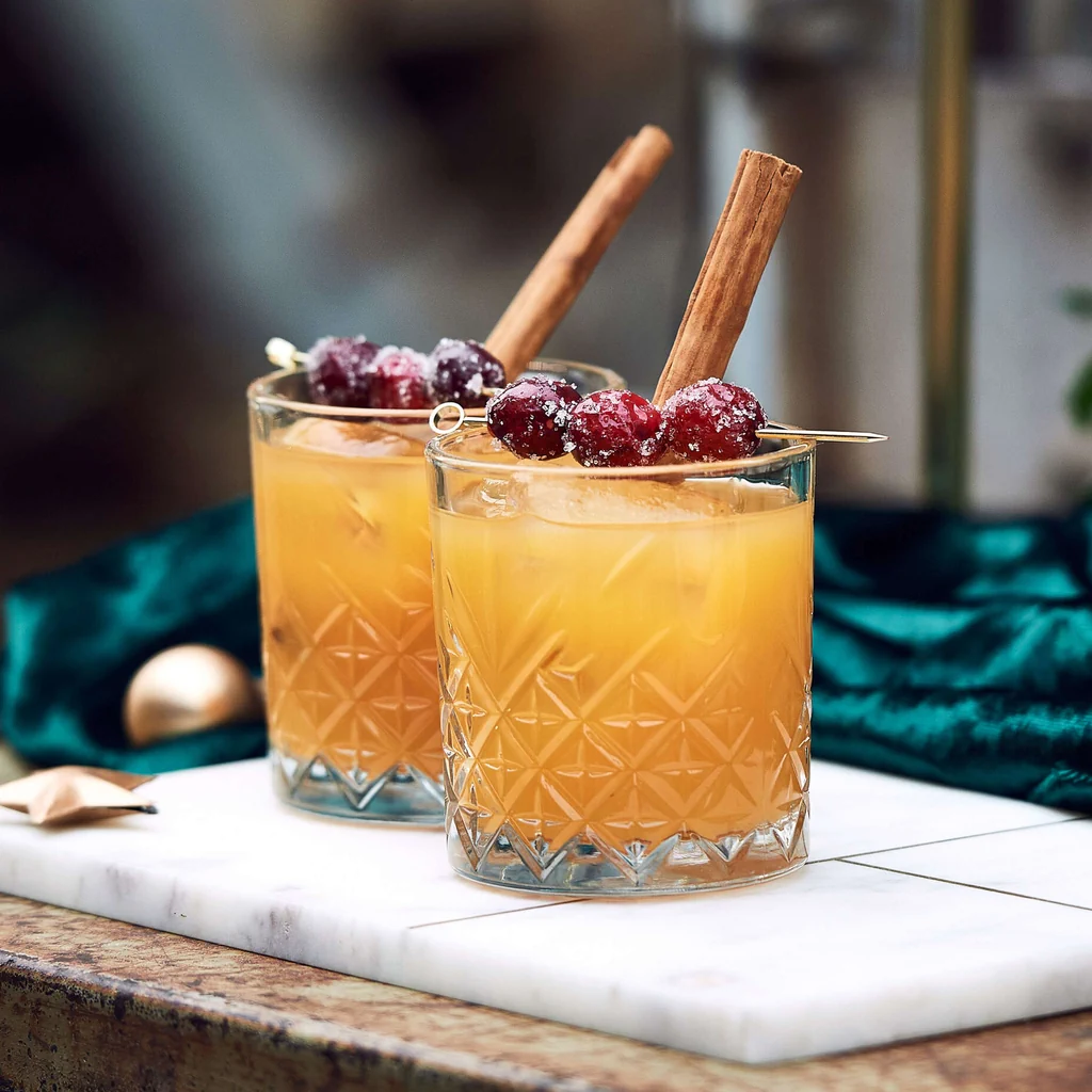 Christmas Old Fashioned