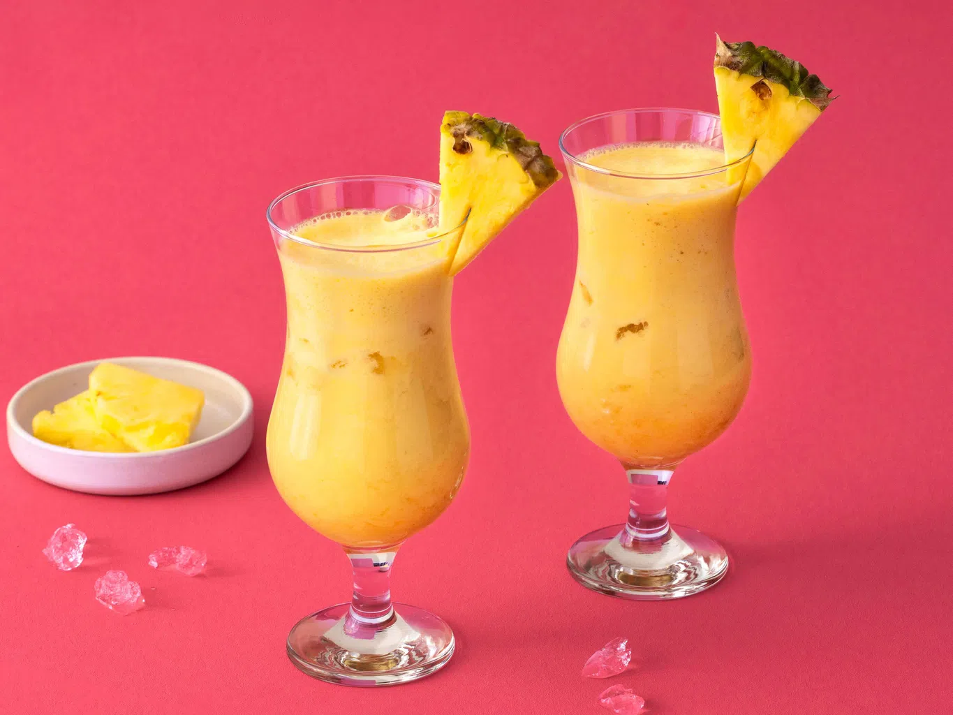 Virgin Colada