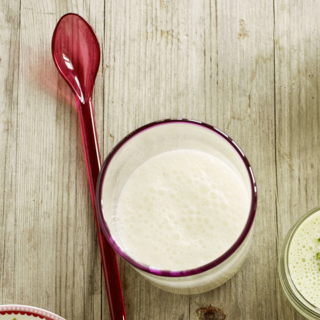 Gewürz-Lassi