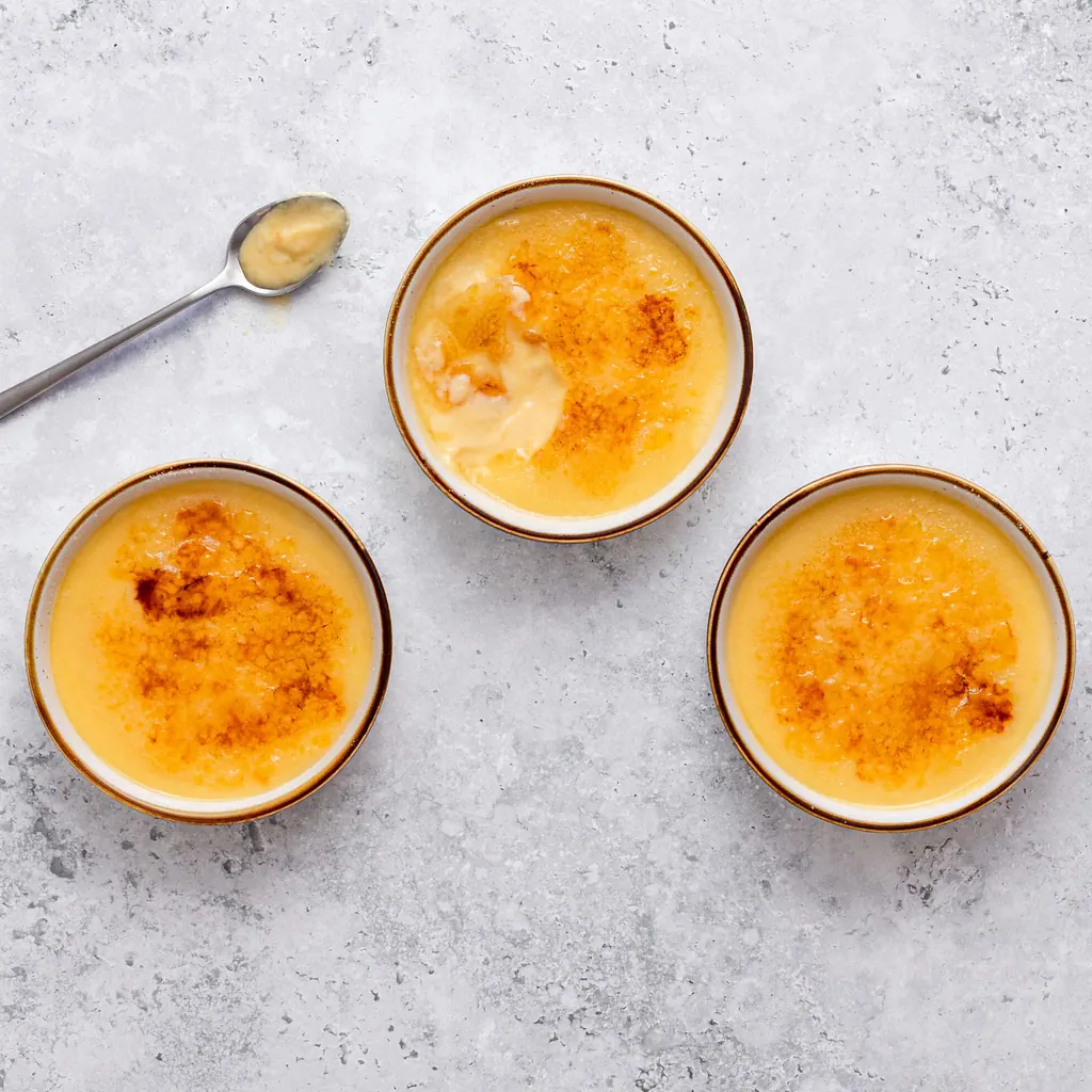 Crema catalana