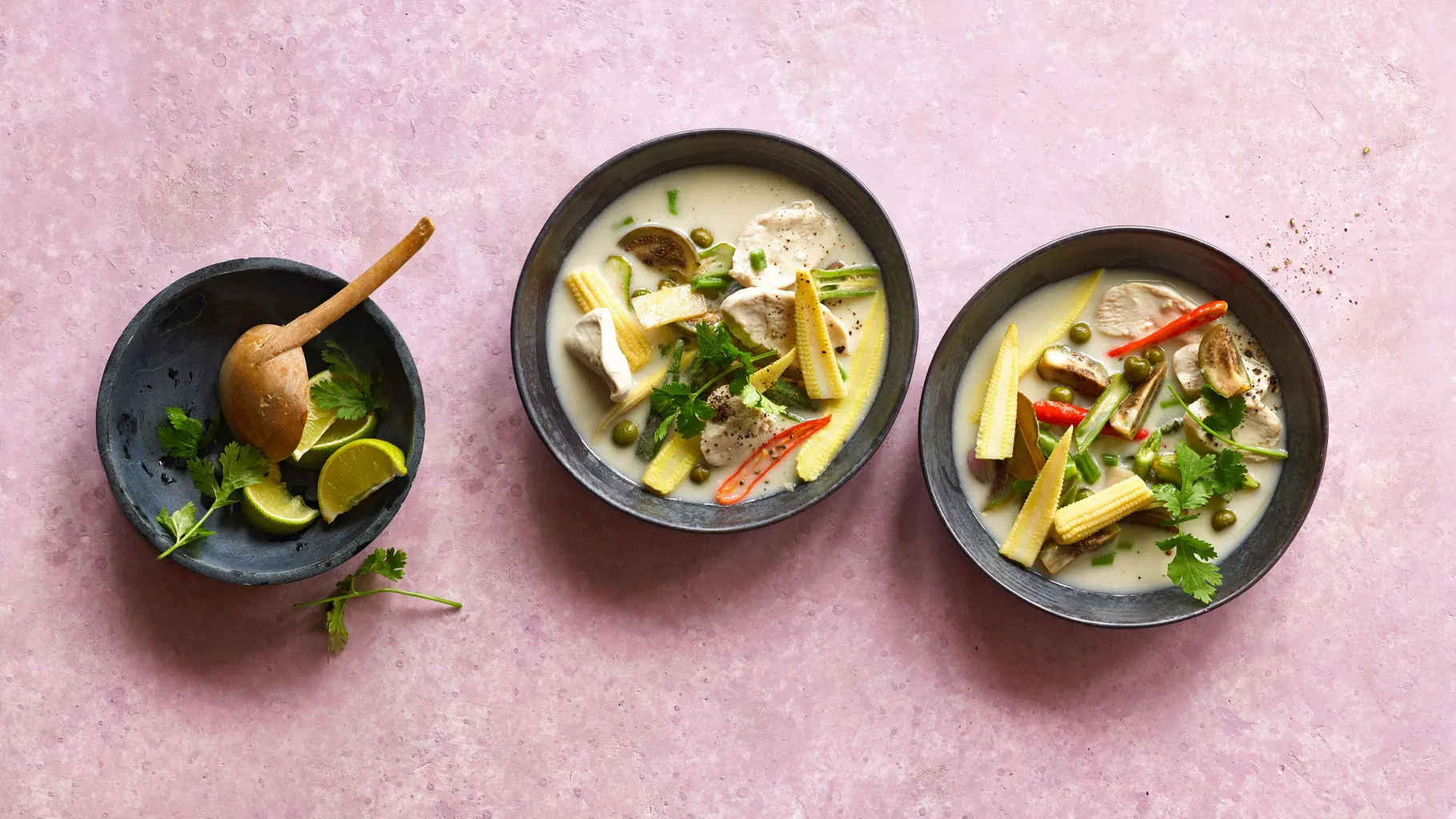 Tom-Kha-Gai-Suppe