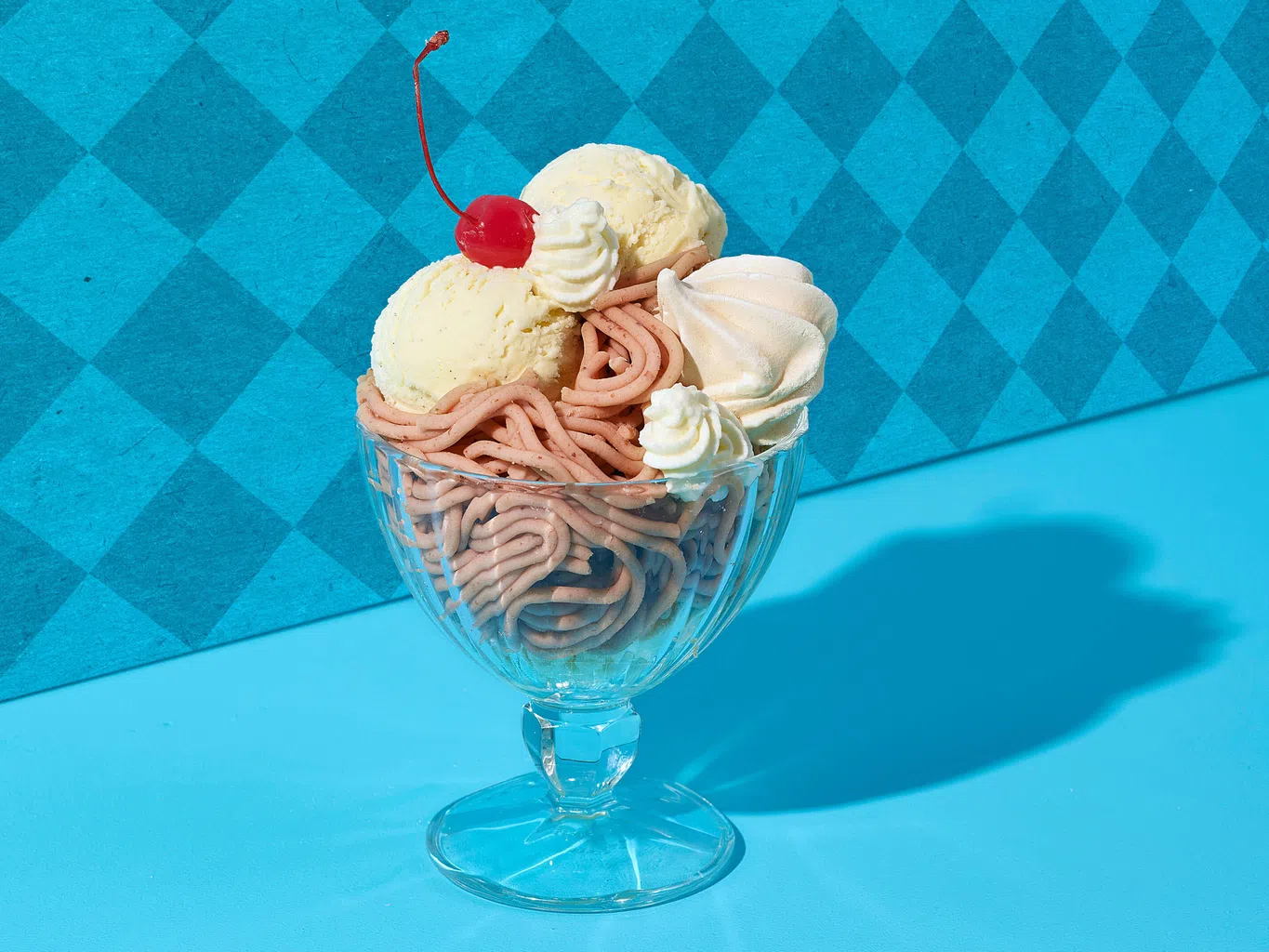 Coupe Nesselrode