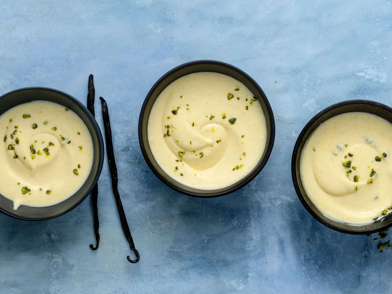 Vanillecreme