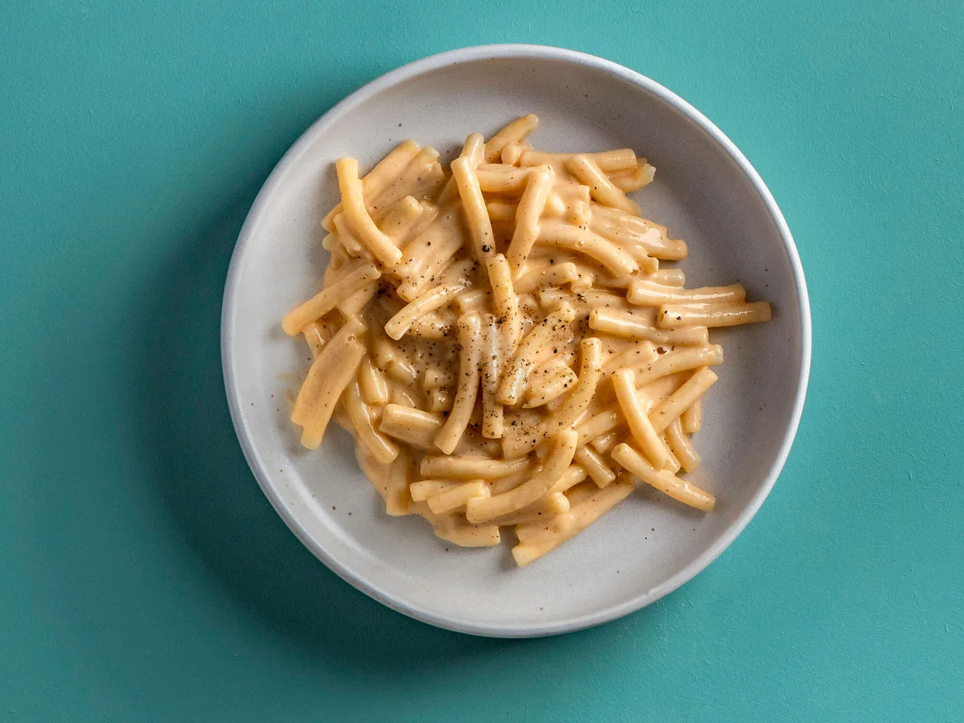 Mac and Cheese