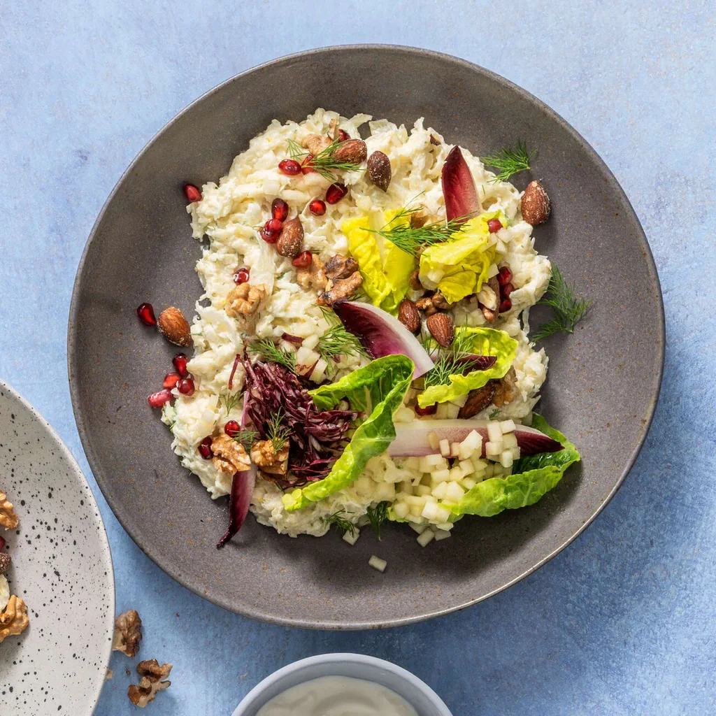 Insalata di crauti