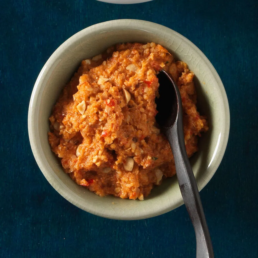Panang-Currypaste