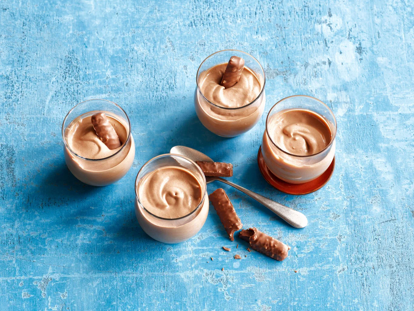 Branchli-Mousse
