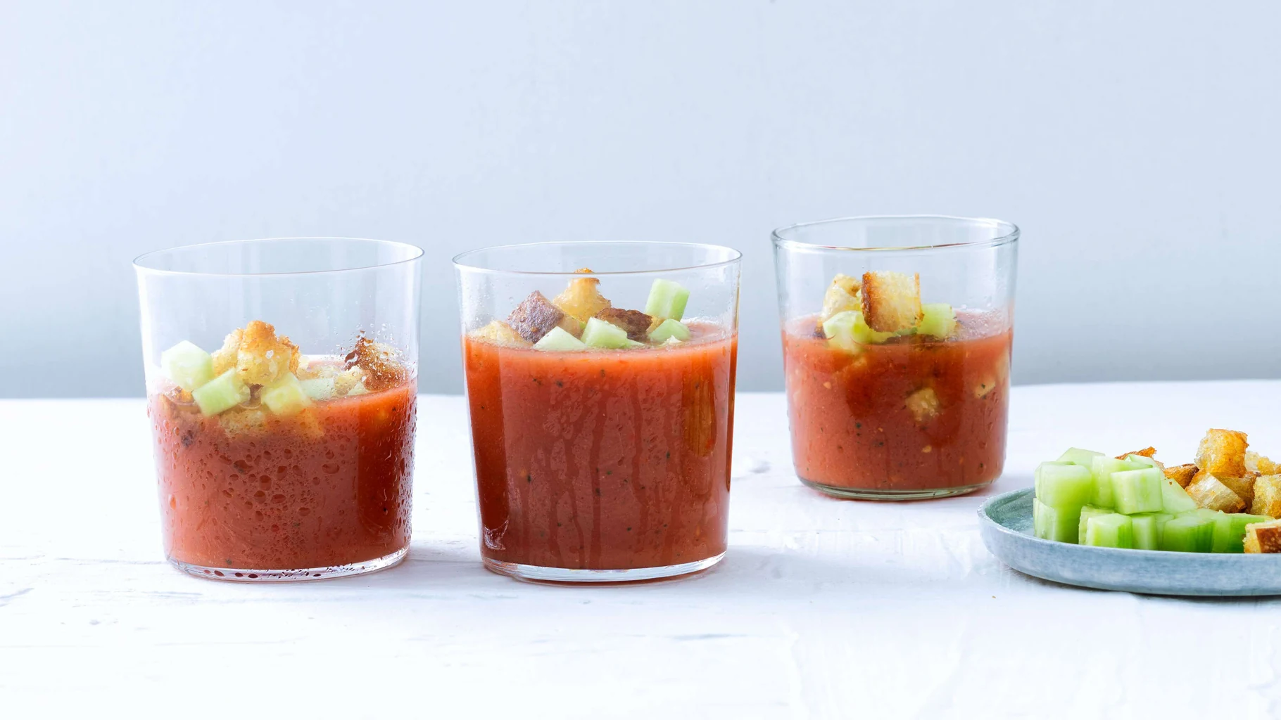 Gaspacho