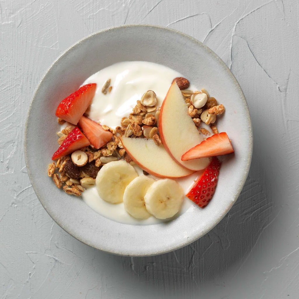 Classic-Granola