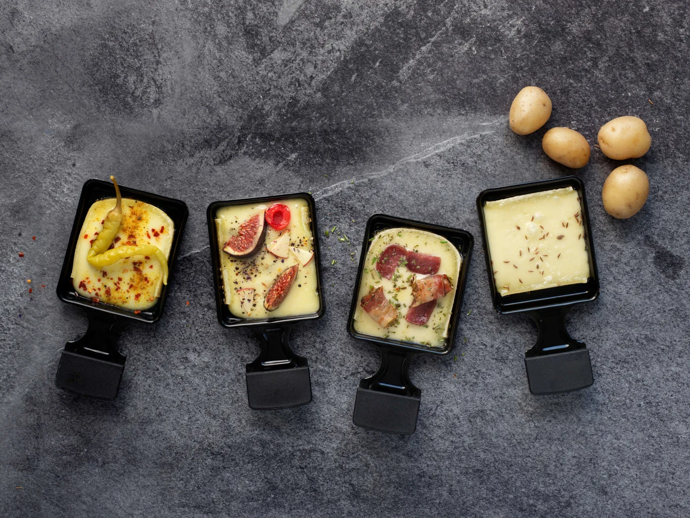 Raclette