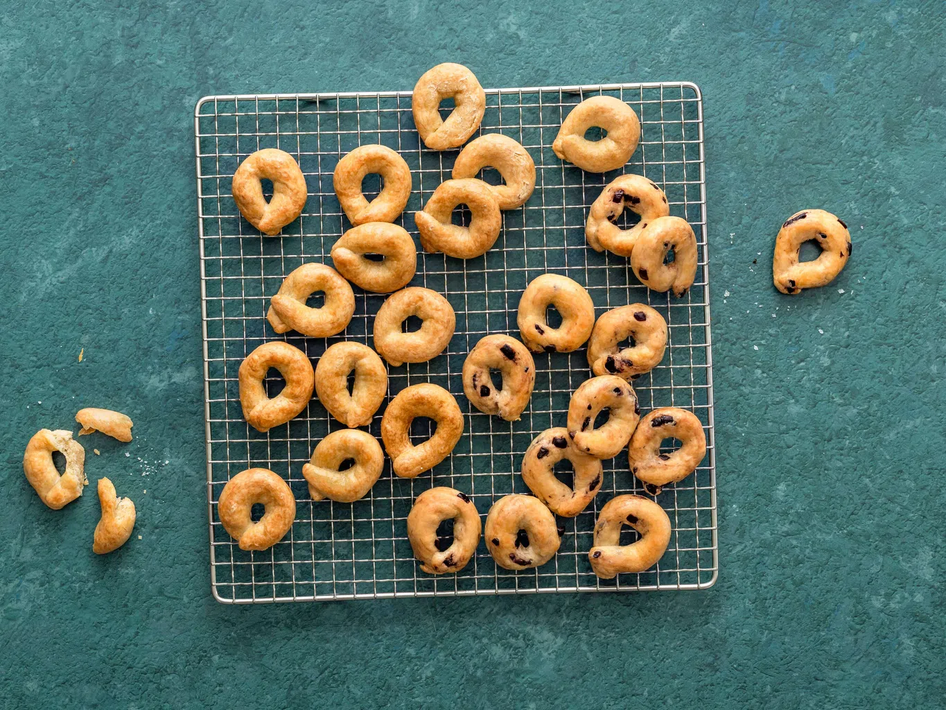 Taralli