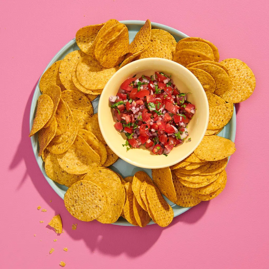 Pico de Gallo