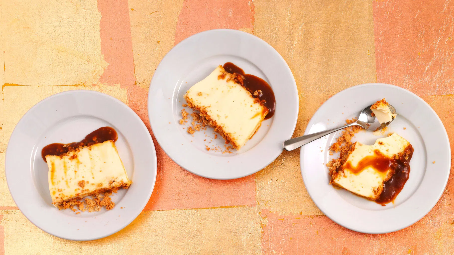 Caramel-Panna-cotta