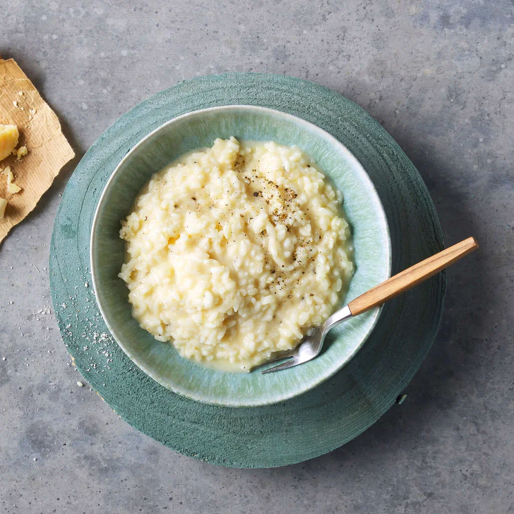 Risotto classique