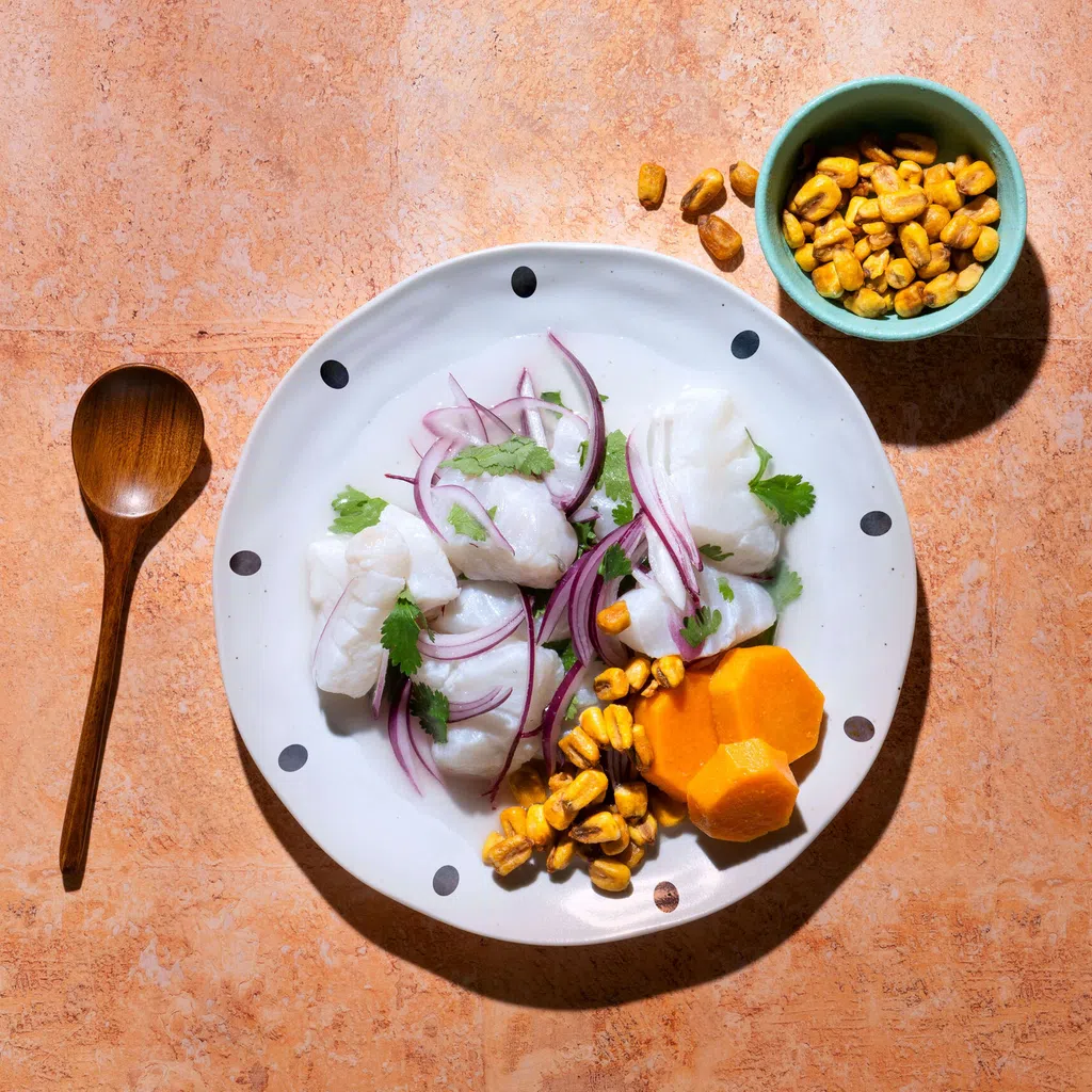 Ceviche