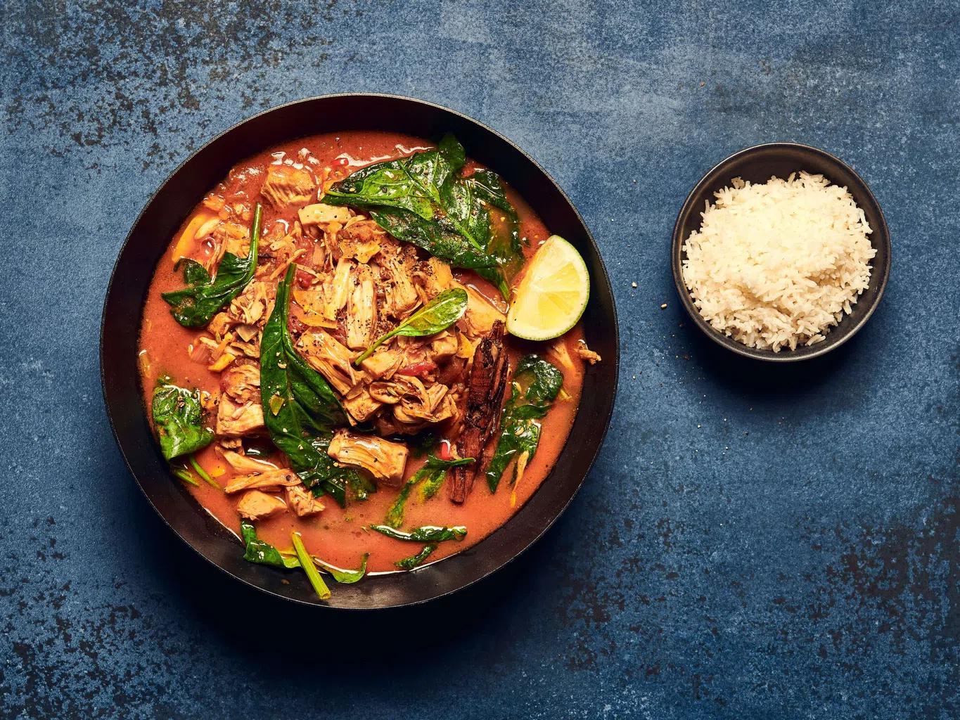 Pulled-Jackfruit-Curry
