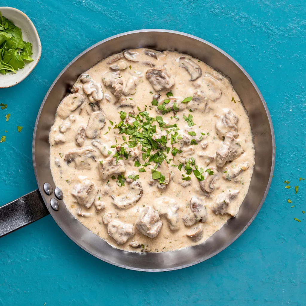 Sminuzzato di manzo