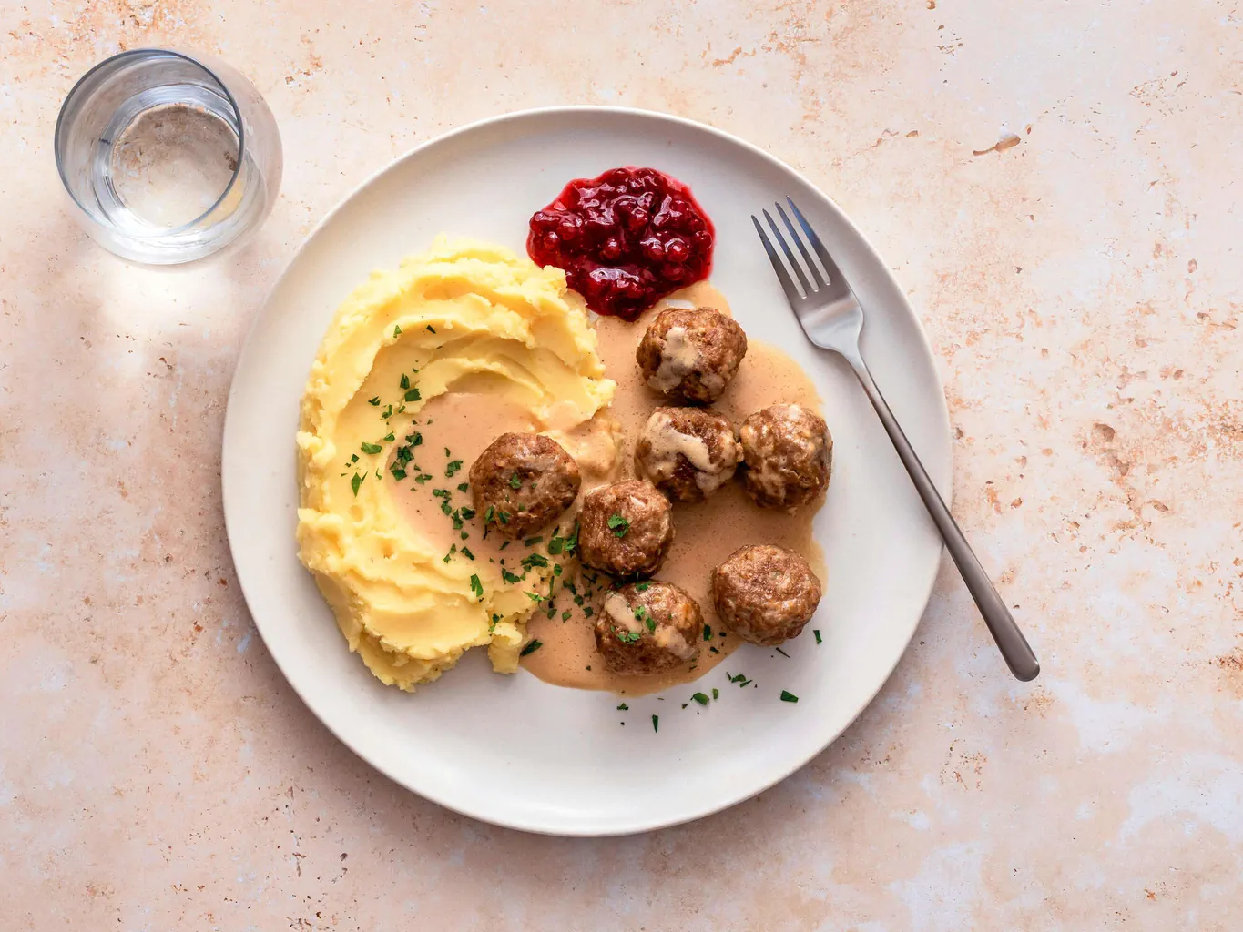Köttbullar