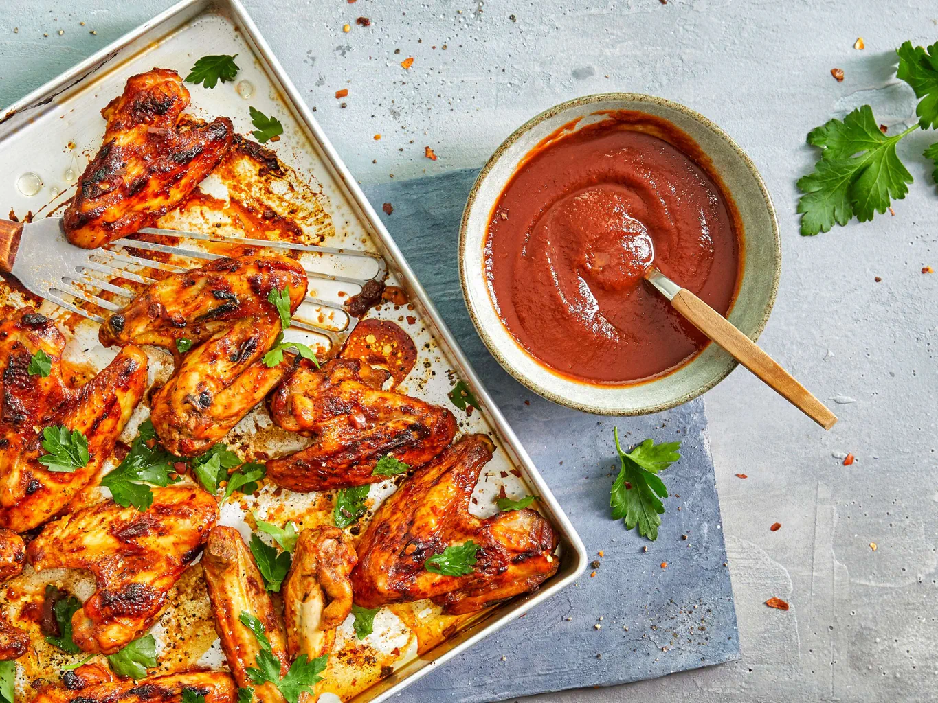 Salsa BBQ