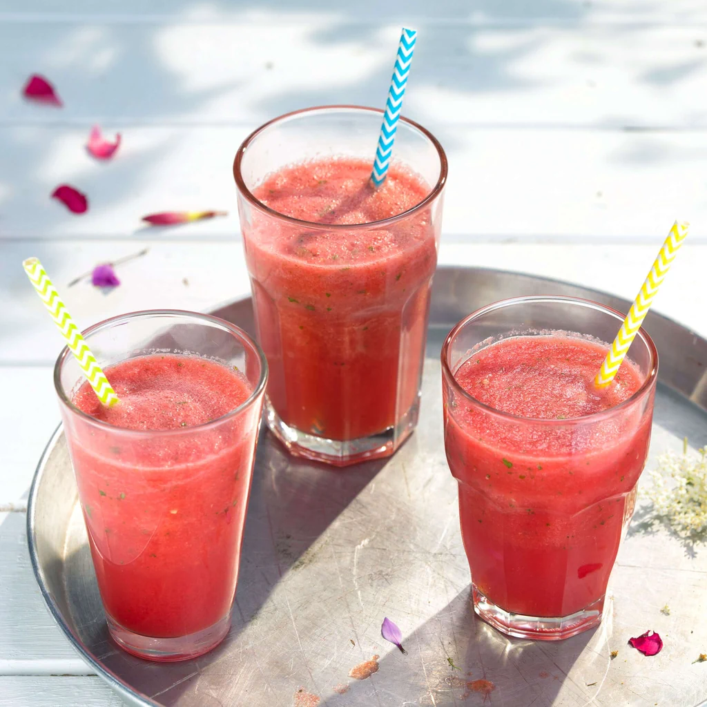 Watermelon Cooler