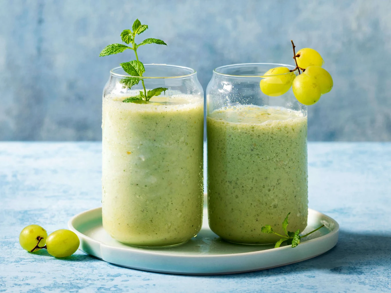 Smoothie leggero