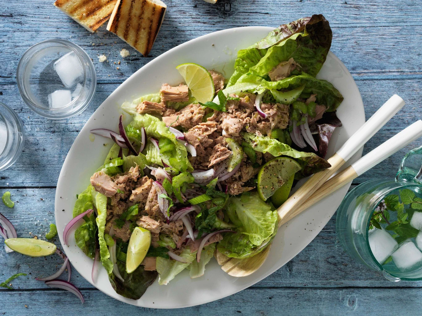 Thonsalat