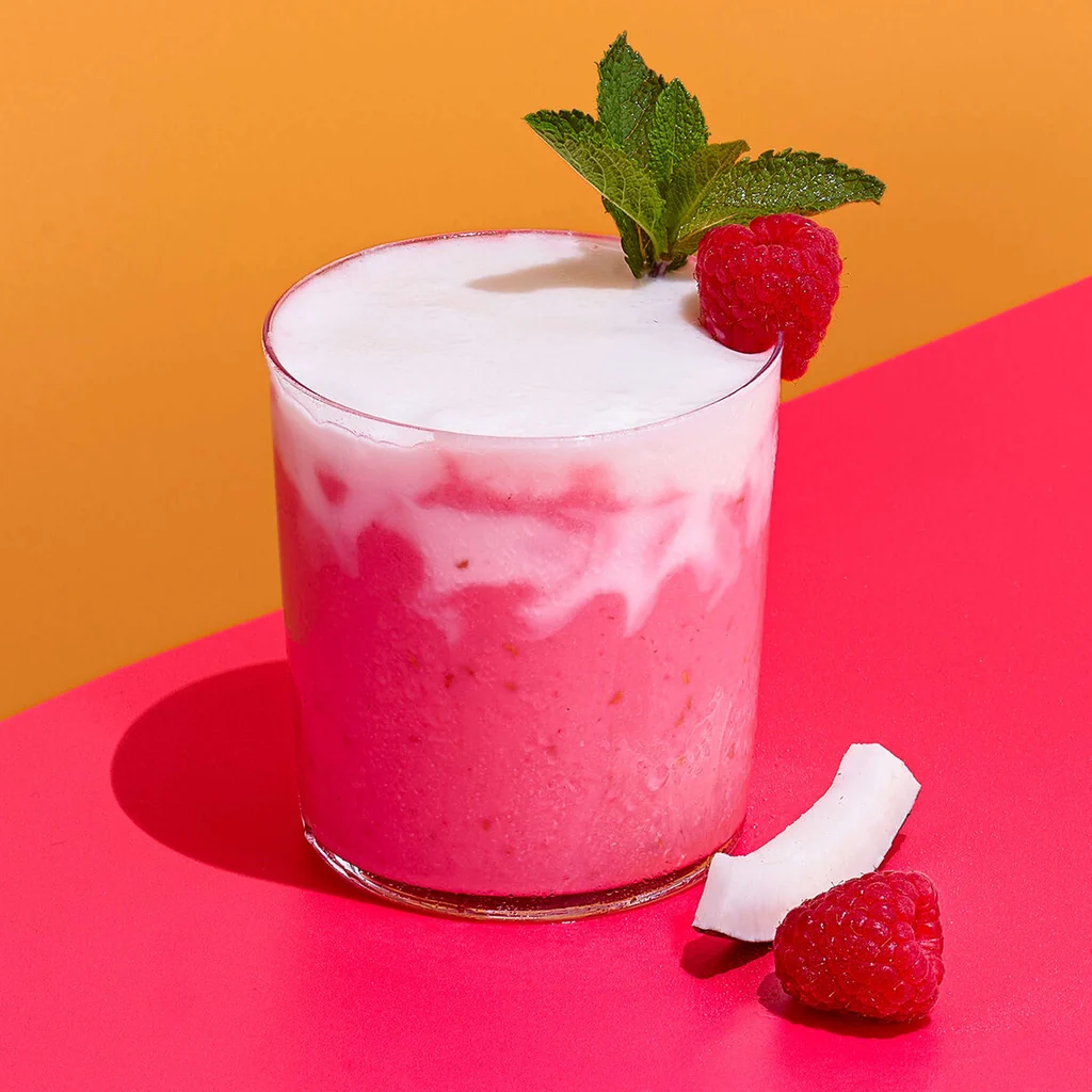 Virgin Wildberry Cream