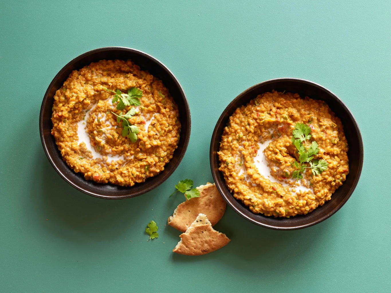 Kokos-Dal