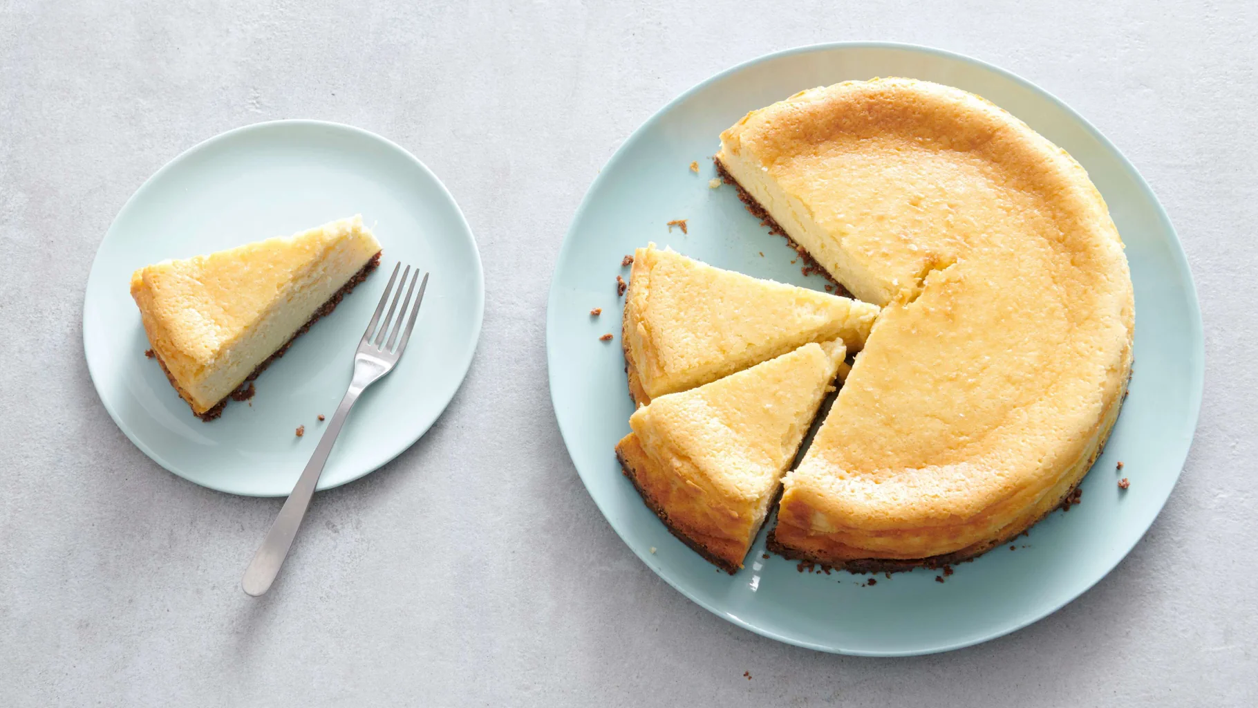 New York Cheesecake