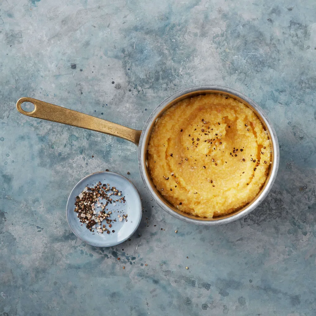 Polenta