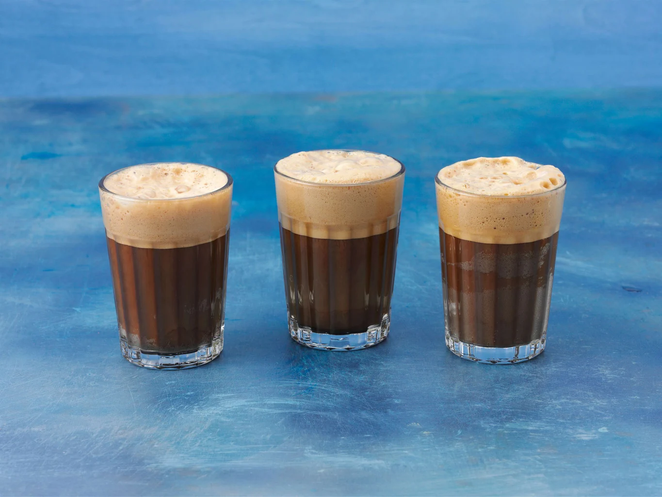 Caffè frappé