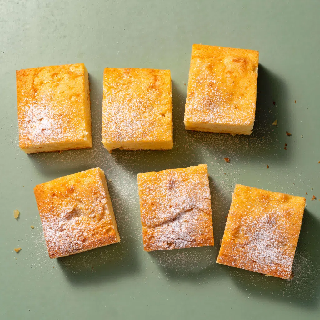 Blondies