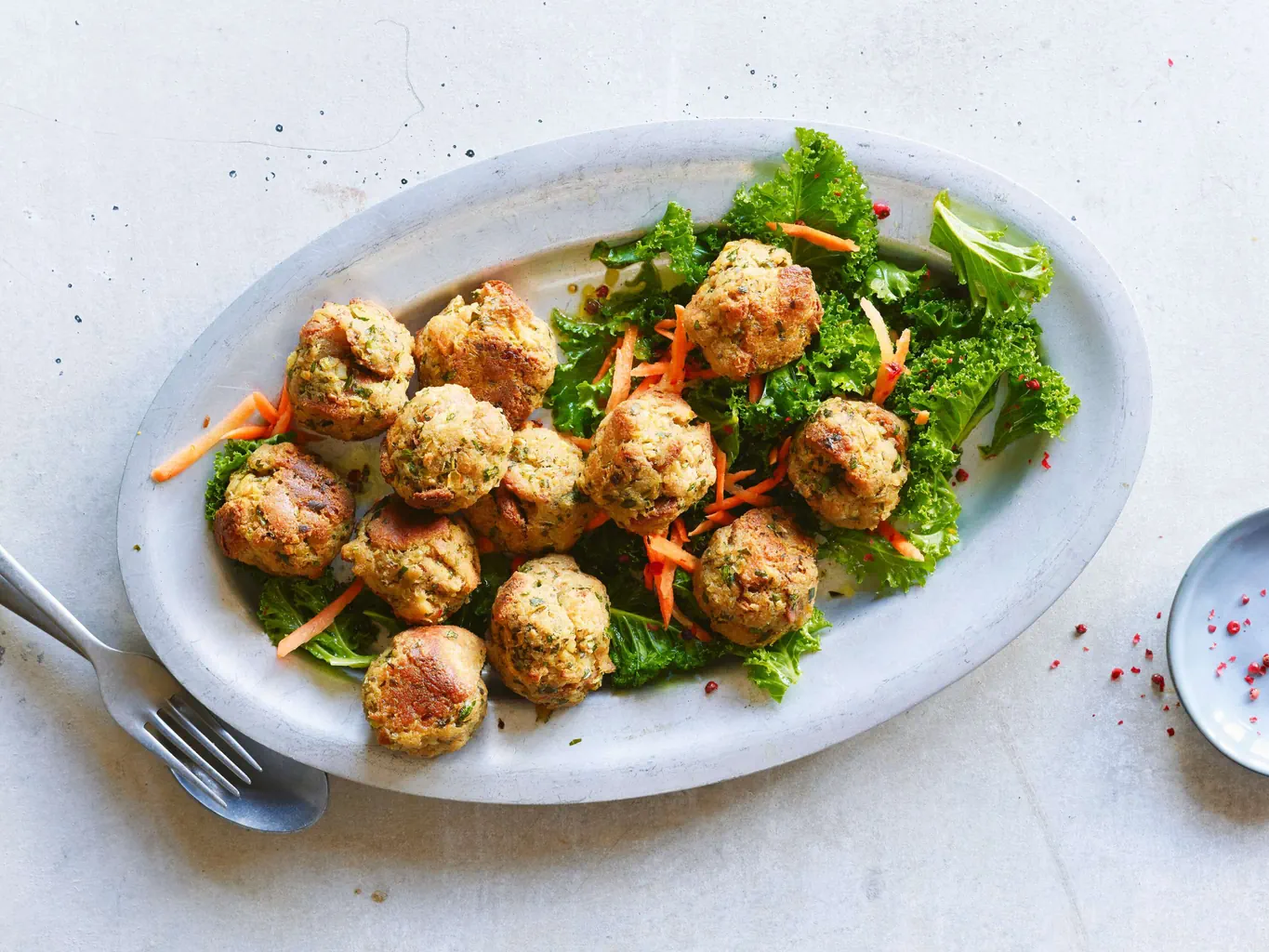 Polpette di pane
