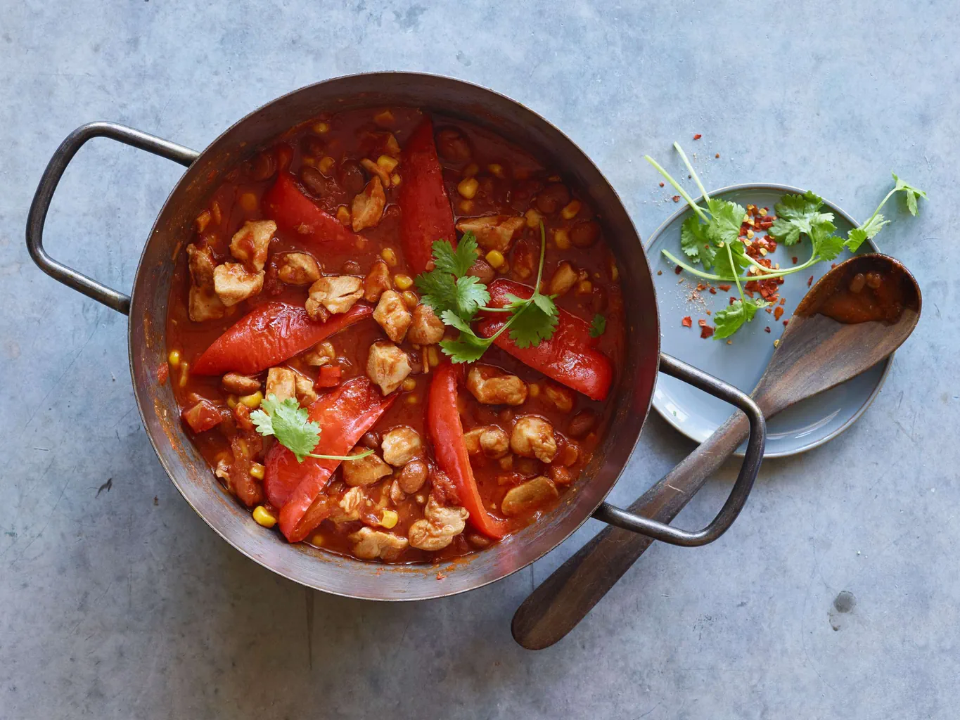 Kaninchenchili