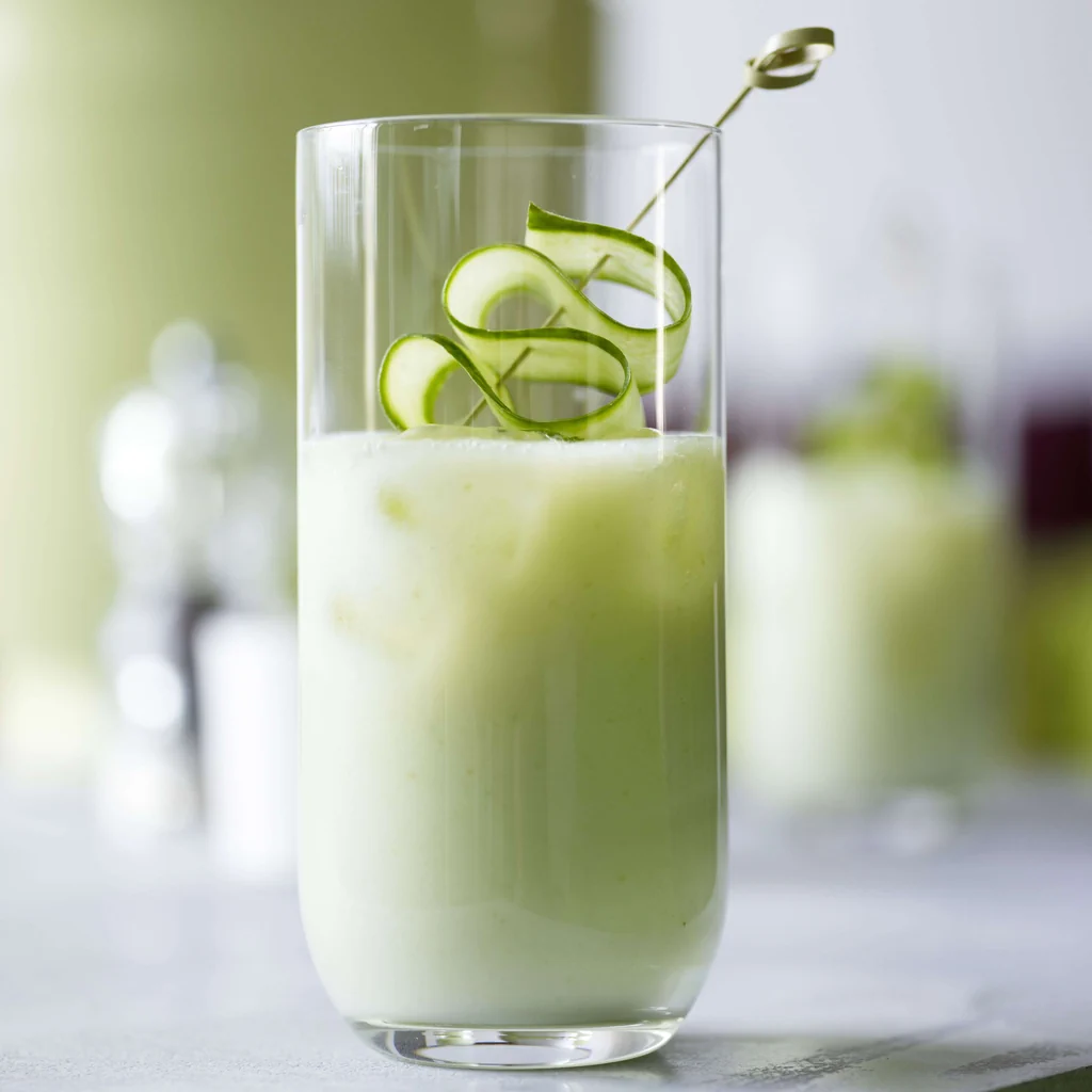 Drink al cetriolo