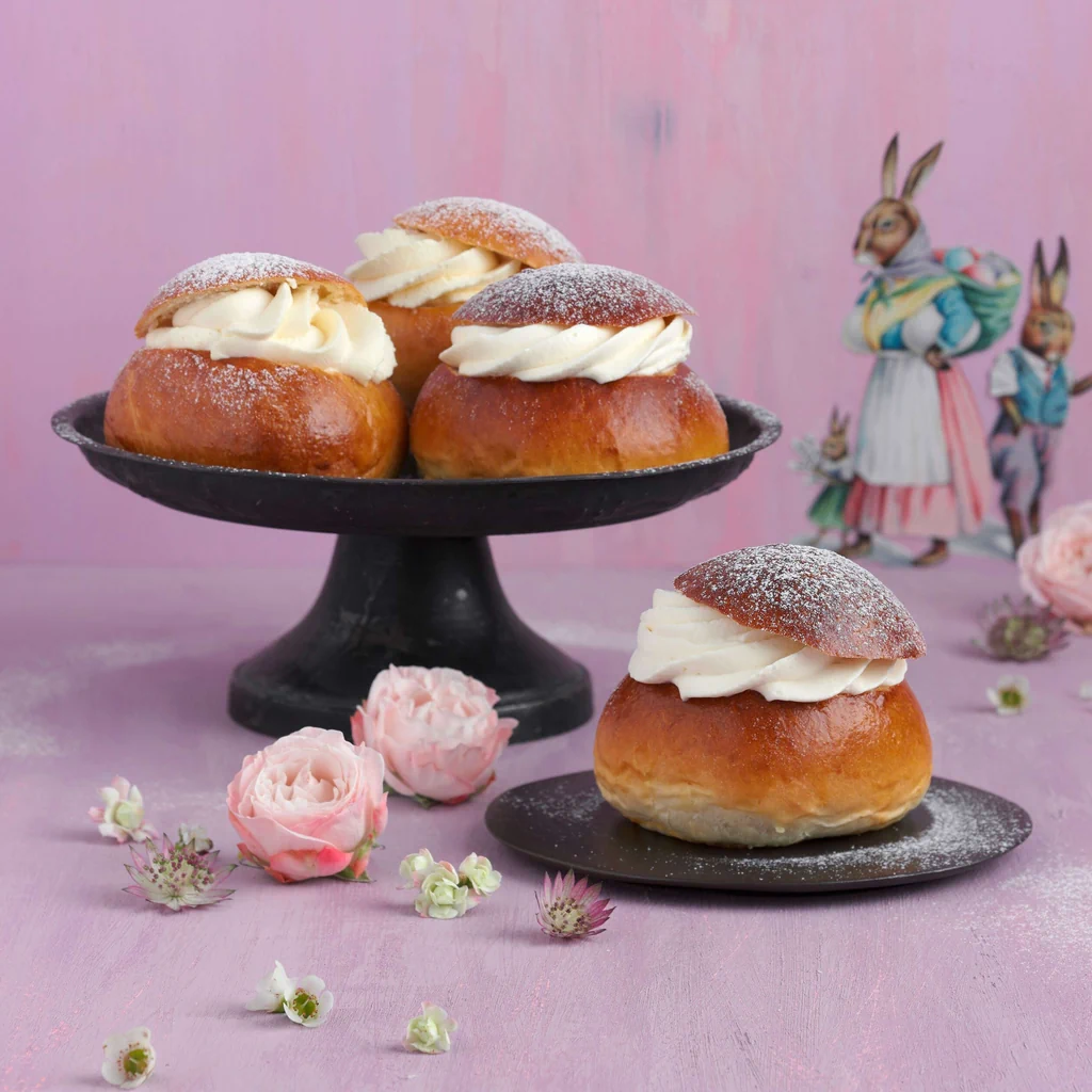 Semla