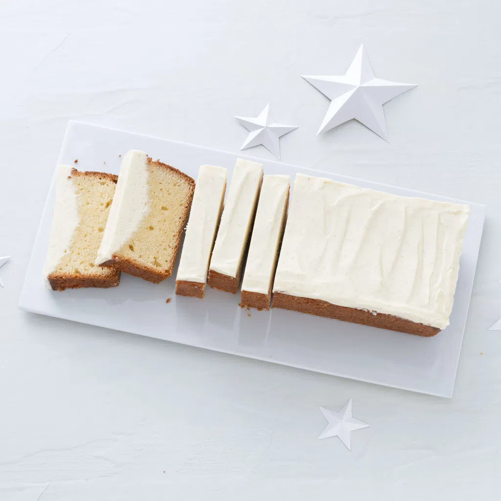 Butter-Cake
